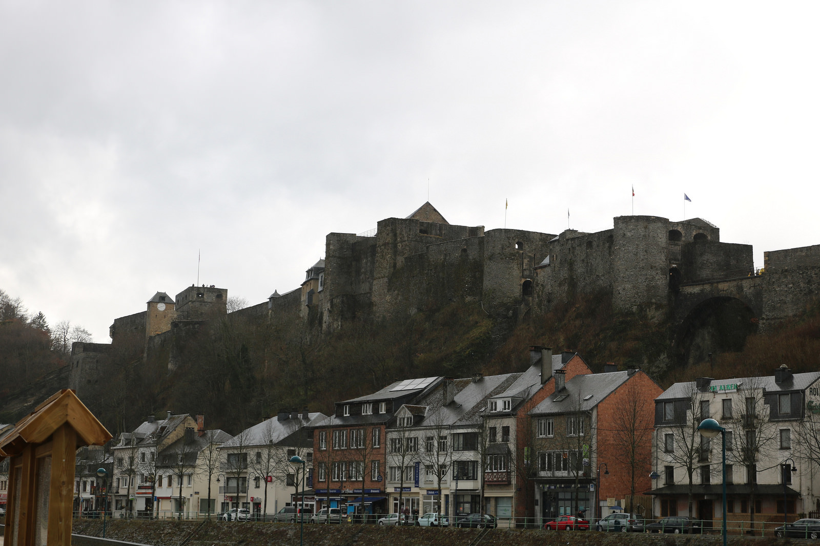 Bouillon